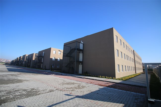 sakarya kyk arif nihat asya erkek ogrenci yurdu arifiye ye tasiniyor arifiye haber