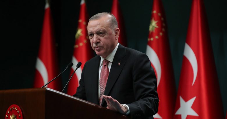  Cumhurbaşkanı Erdoğan, Sakarya’ya geliyor