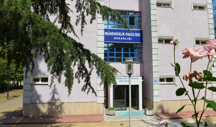  Sakarya Üniversitesi Mühendislik Fakültesi Kalitesini Yeniden Tescilledi