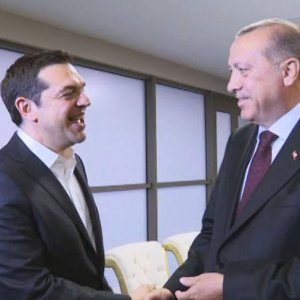 Erdoğan, Çipras’tan FETÖ’cü askerleri istedi