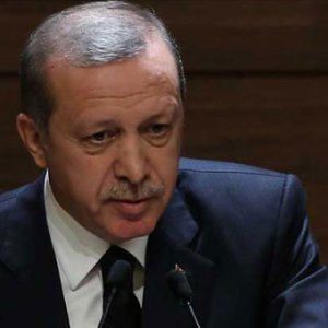 Erdoğan OHAL’in uzatılacağı sinyalini verdi