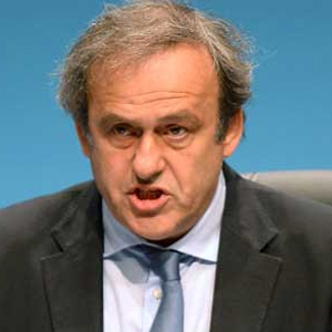 UEFA’dan Michel Platini’ye davet