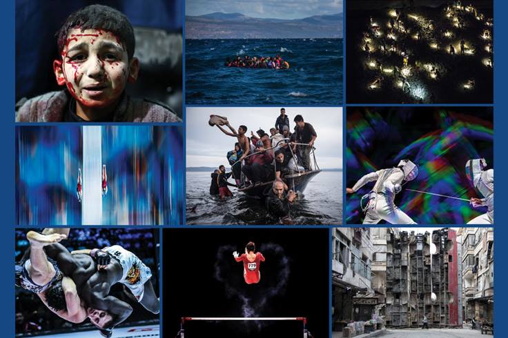 İstanbul Photo Awards 2016 (15 Kasım – 18 Aralık)