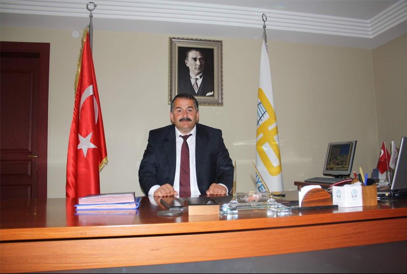 10 Kasım dolayısıyla Arifiye Belediye Başkanı İsmail Karakullukçu yazılı bir mesaj yayınladı…