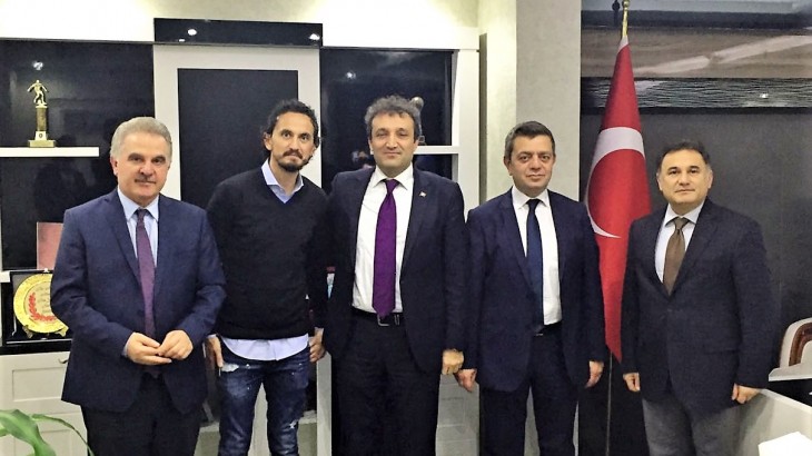 Uyuşturucu İle Mücadeleye Dikkat Çekecekler