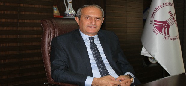 SESOB BAŞKANINDAN ARİFİYE VE KAYNARCA BELEDİYE BAŞKANLARINA TEPKİ