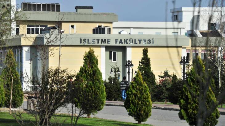 İşletme Fakültesi Yeni Projesi ile Yeniden İlham Veriyor