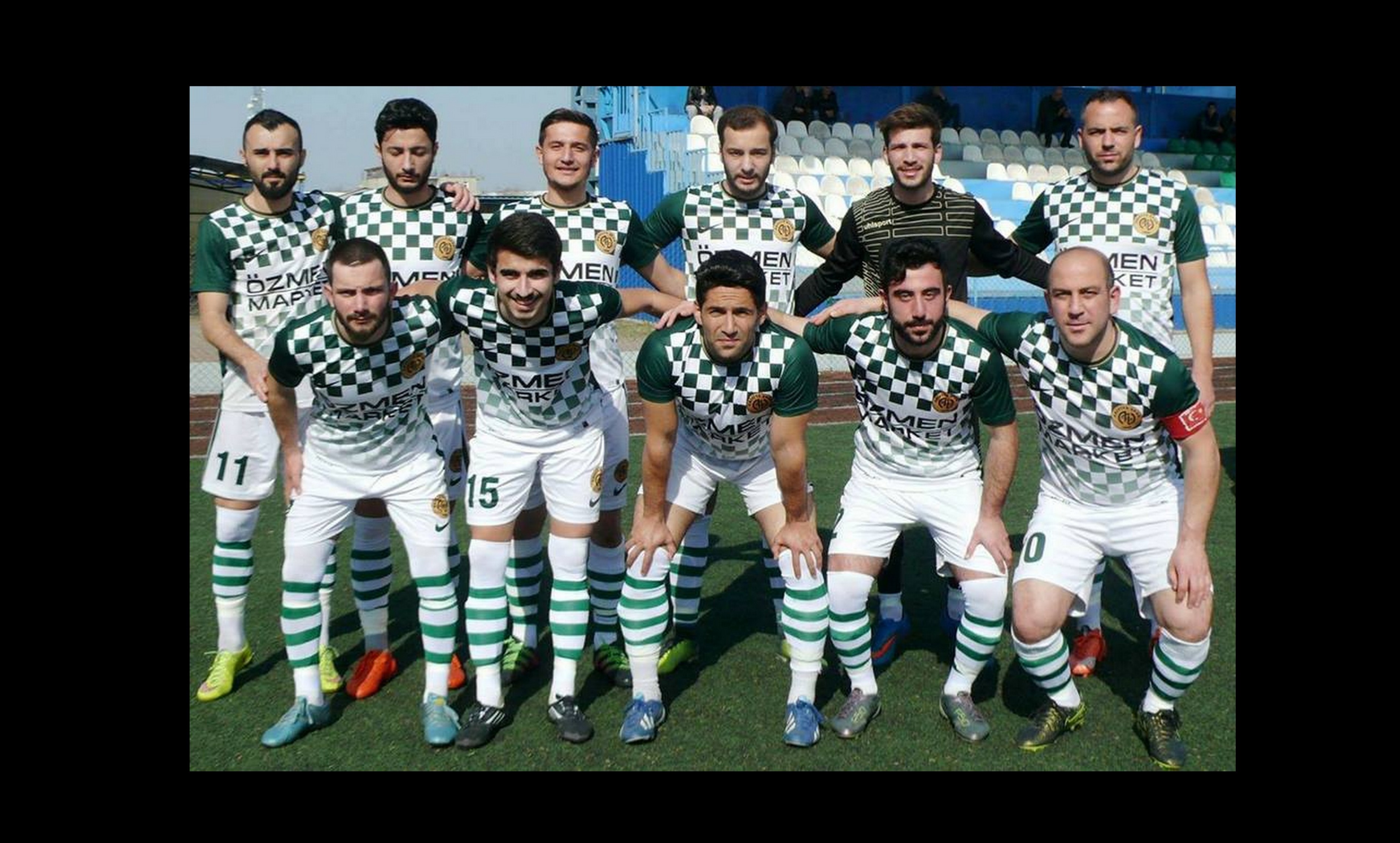 ARİFİYESPOR’UN  KAZANMAKTAN BAŞKA ŞANSI YOK