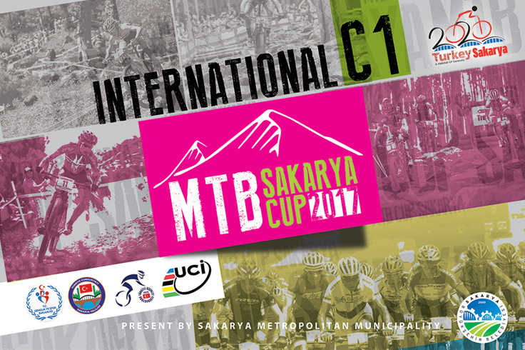 Uluslararası Dağ Bisikleti Şampiyonası tanıtılacak