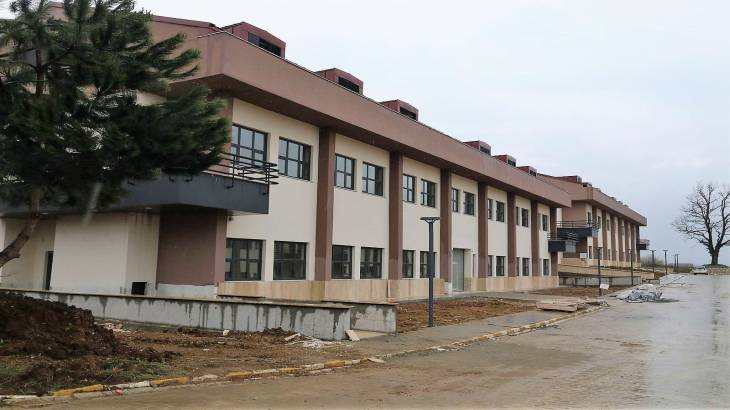 Cumhurbaşkanı Sakarya Üniversitesi Binalarının Açılışını Yapacak
