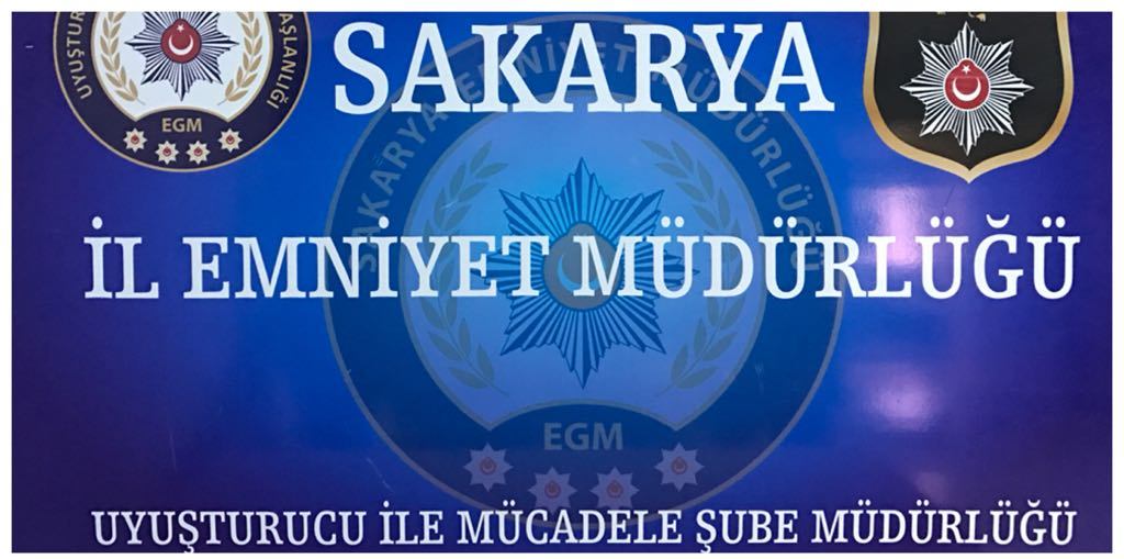 Emniyetten Uyuşturucu Operasyonu