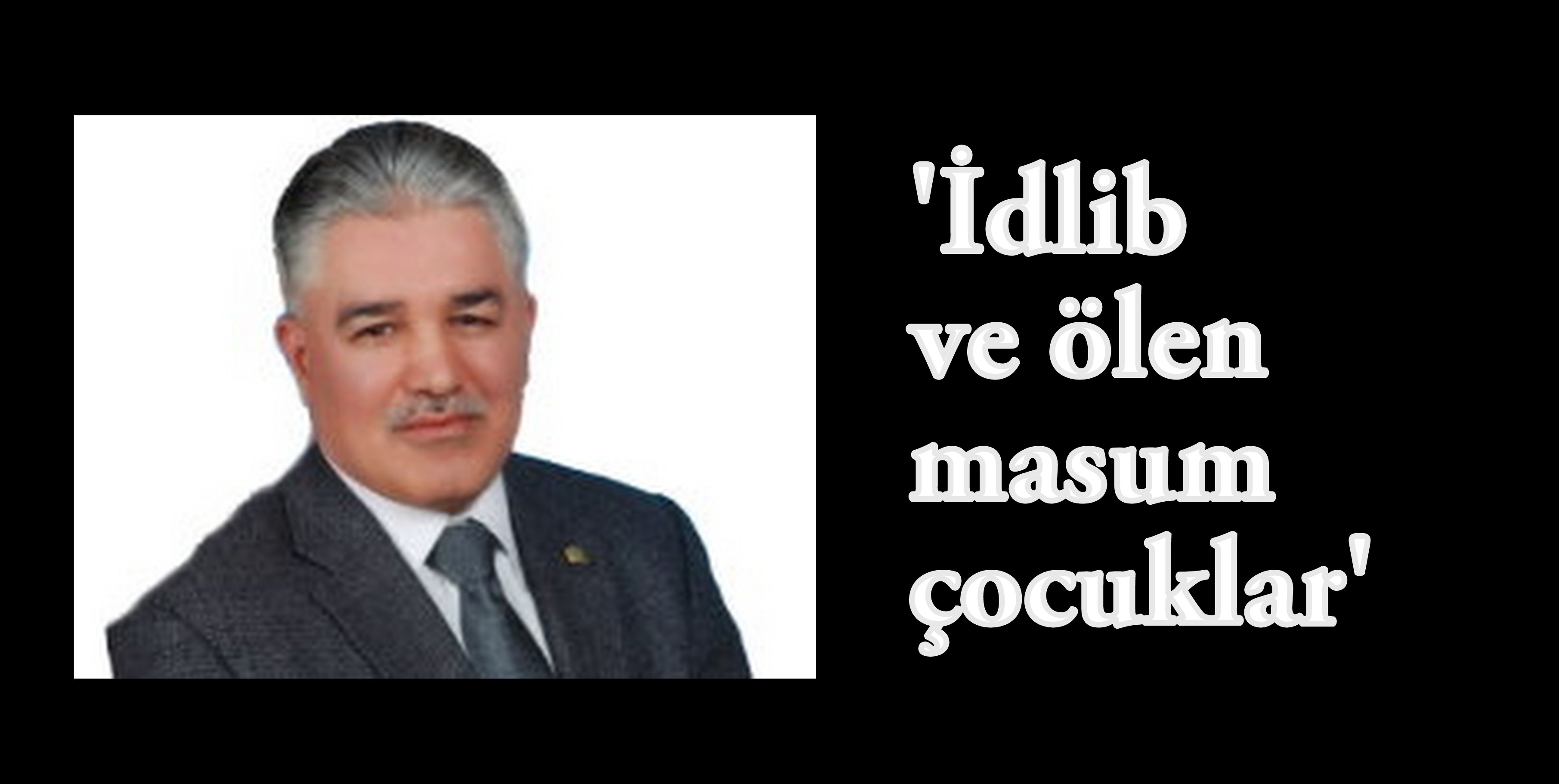 Mehmet TAŞTAN’Sakarya Halk Gazetesi’n de yazdı…