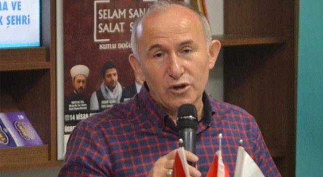 Prof. Dr. Ahmet Şimşirgil: Kutlu Doğum Haftası FETÖ projesidir