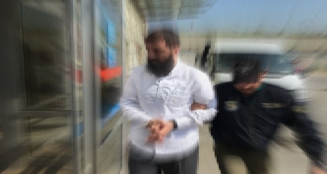DEAŞ üst düzey yöneticisi tutuklandı