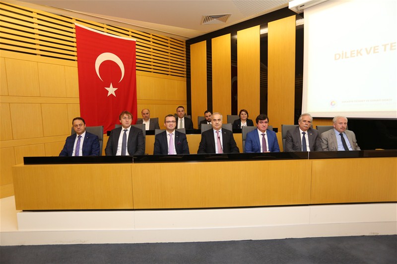 YERLİ OTO İÇİN SAKARYA BİRLİK OLMALI
