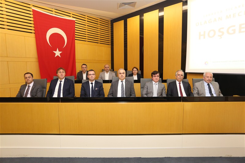 “100 YAŞINA GİREN SATSO YERLİ OTOYU İSTİYOR”