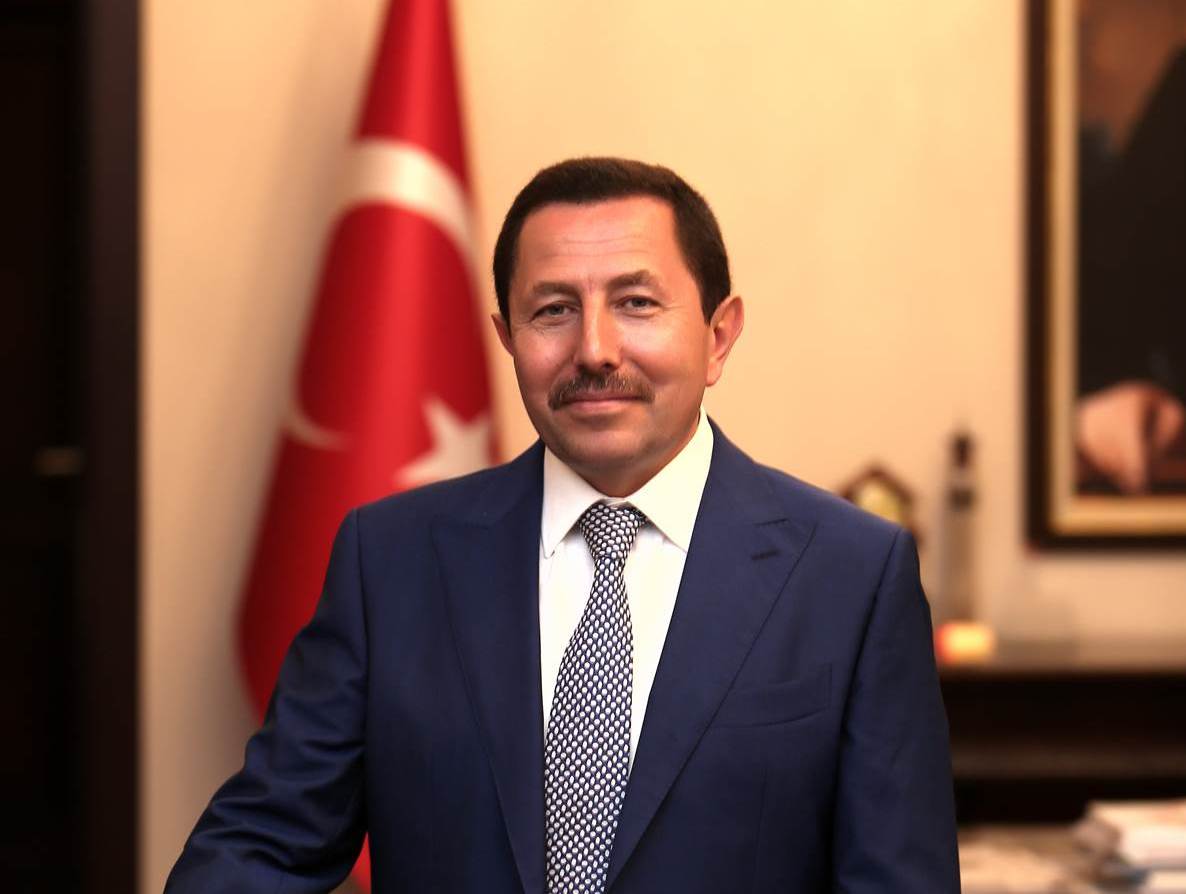 Vali Balkanlıoğlu;’Sapıkça, vahşice işlenmiş,cinayet ve tecavüz olayı’