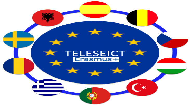 AB Projesi TELESEICT Türkiye Workshop Haftası Başladı