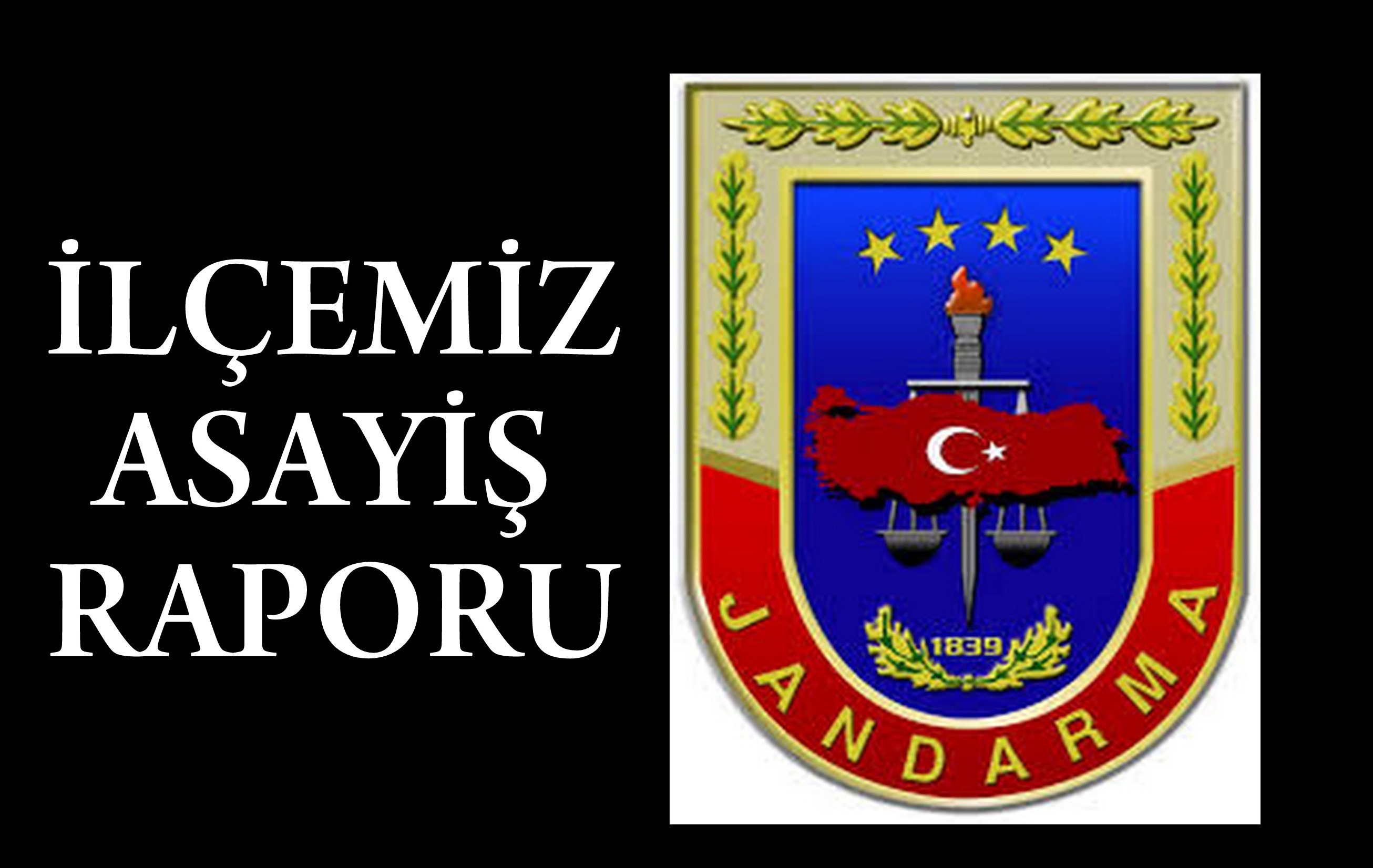 Arifiye’de Asayiş durumu