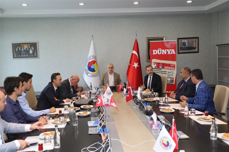Yerli Otomobilin Yeri Sakarya’dır