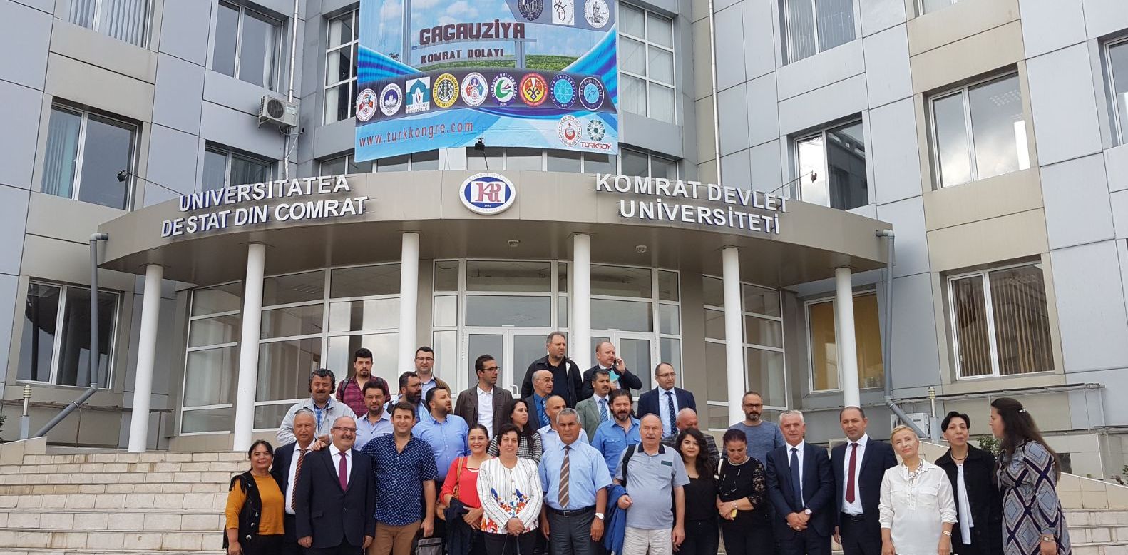 15. Uluslararası Türk Dünyası Sosyal Bilimler Kongresi Tamamlandı