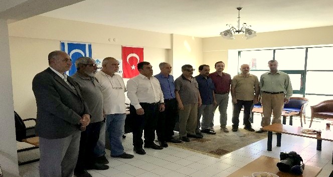 Sakarya’da ki Türkmenlerden Irak’taki Referanduma tepki