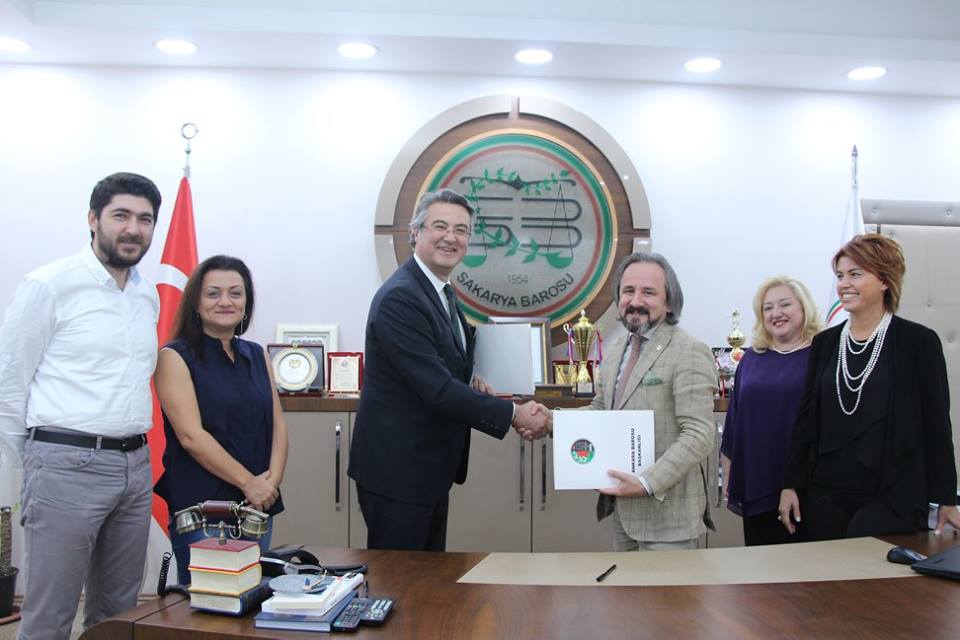 BARODAN “mAV-i DURUŞMA TAKİP SİSTEMİ”HİZMETİ