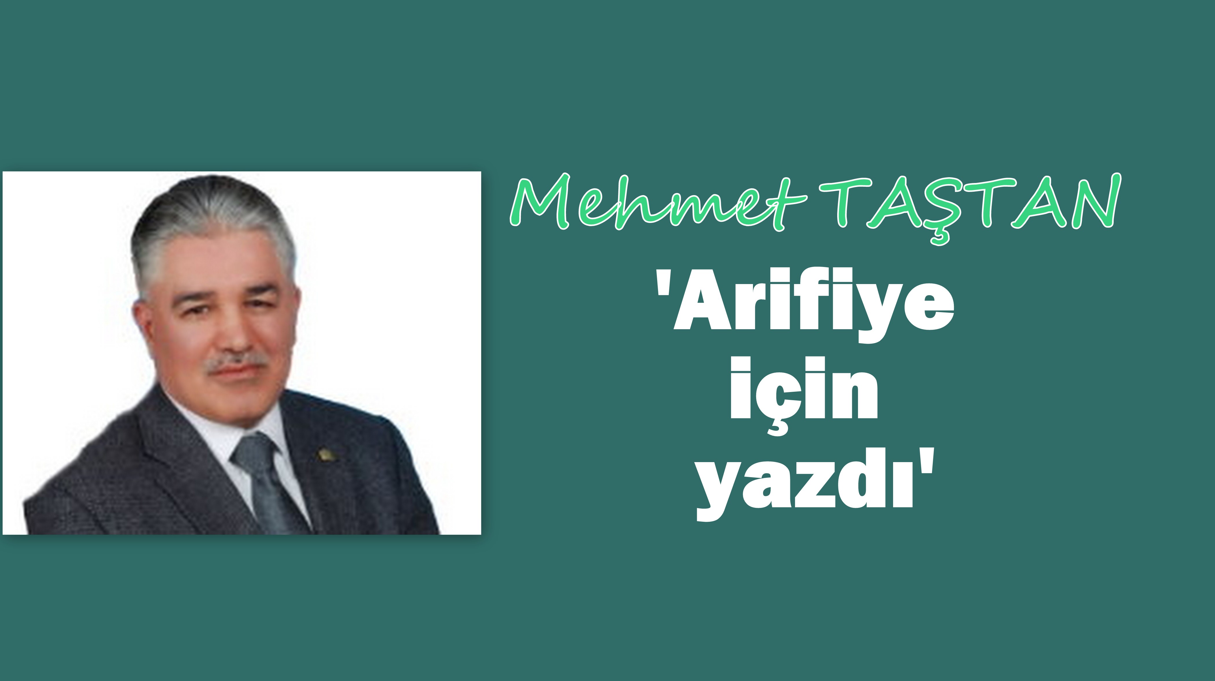 İLÇE MİLLİ EĞİTİM MÜDÜRÜ ARANIYOR!