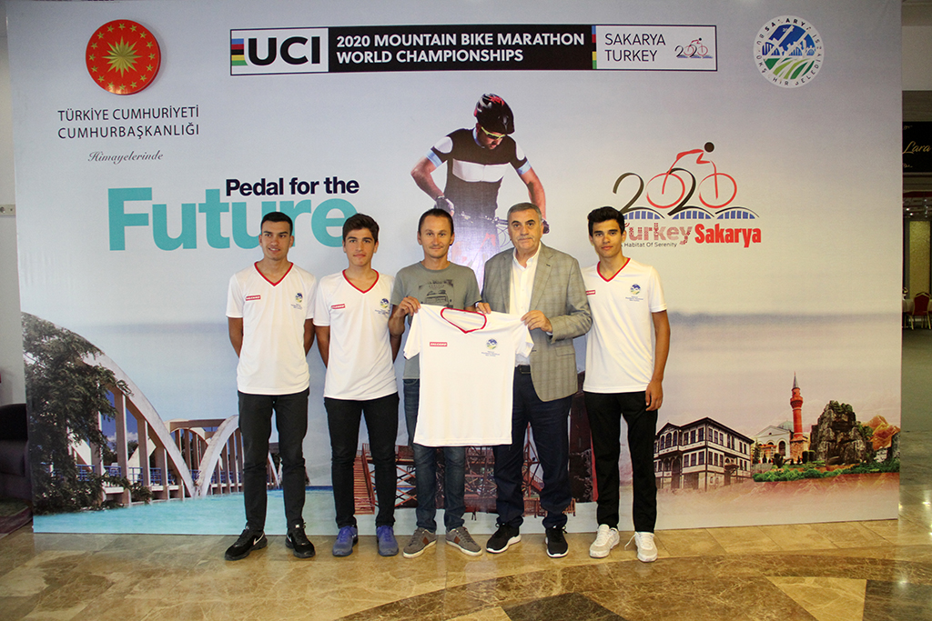 Sakarya için  önemli proje