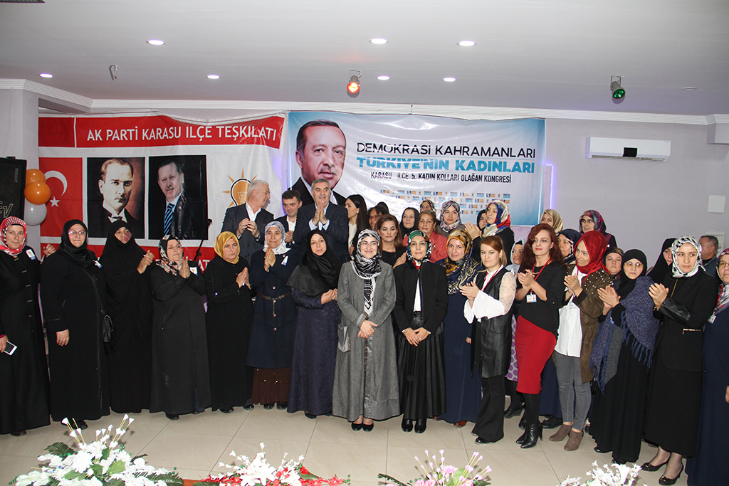 Özverili çalışmalarımızla 2019’a hazırlanmalıyız