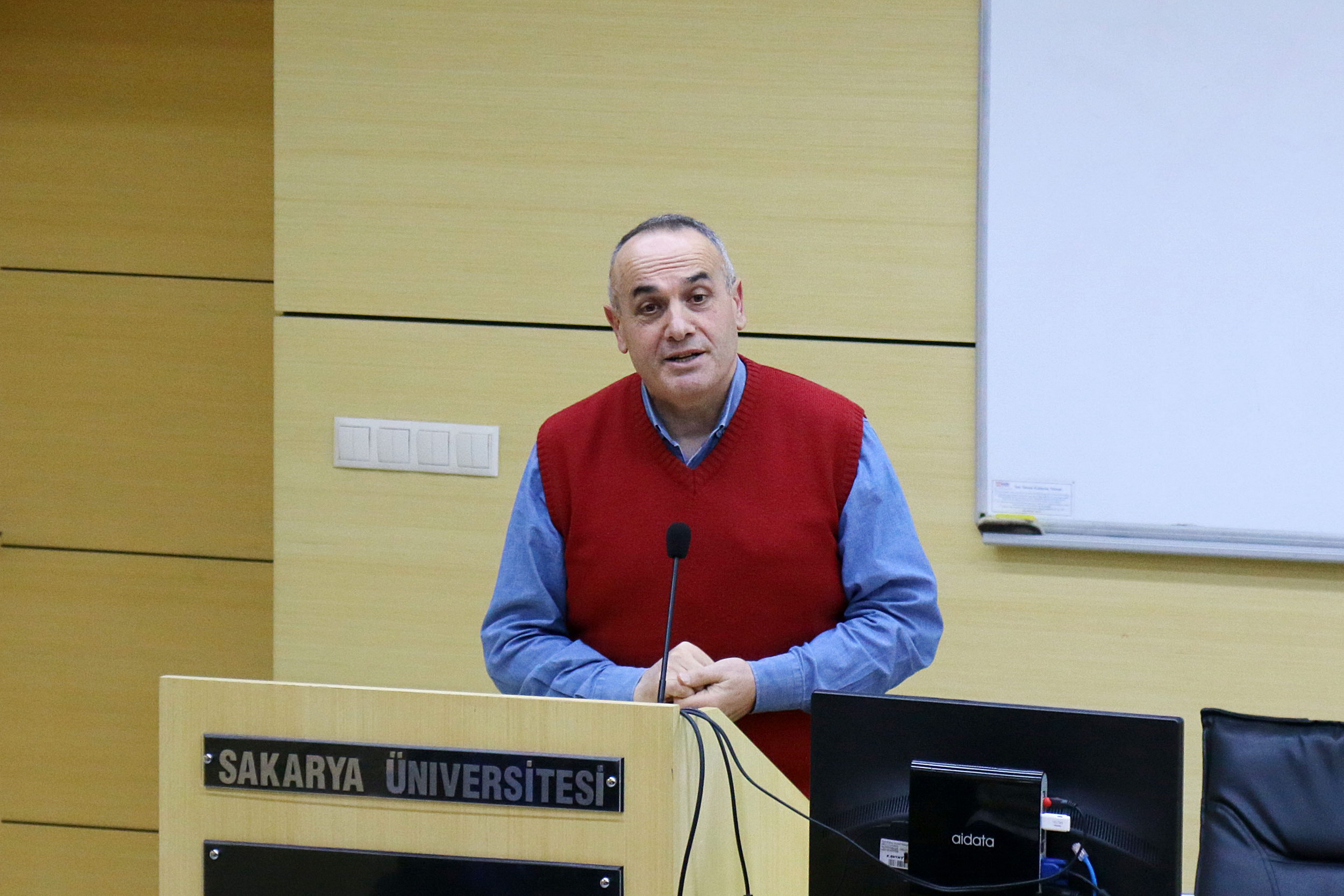 Herkes Bizim Gibi Yaşasın İstiyoruz