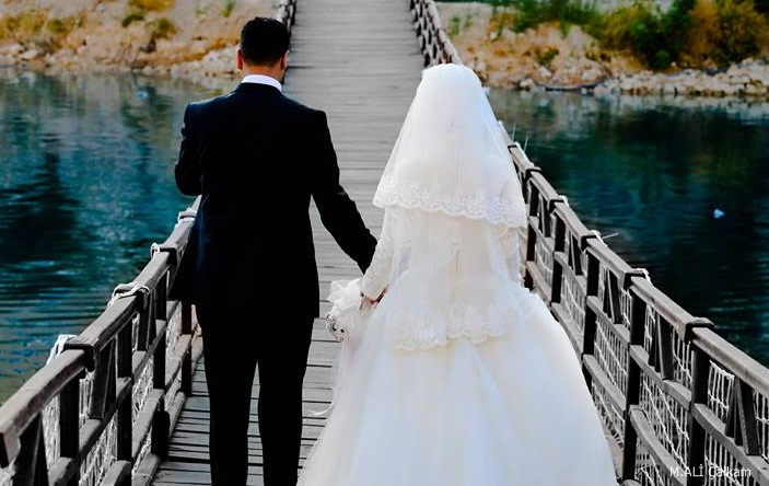 Arifiye’de 2016 yılında 428 çift evlendi