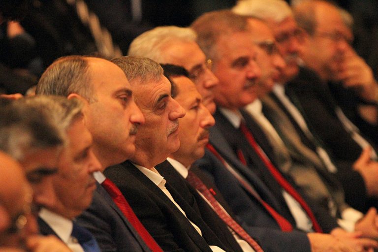 Geleceğin şehri Sakarya Arifiye Haber