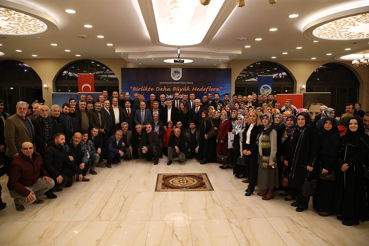 Adapazarı’na 81 yatırım