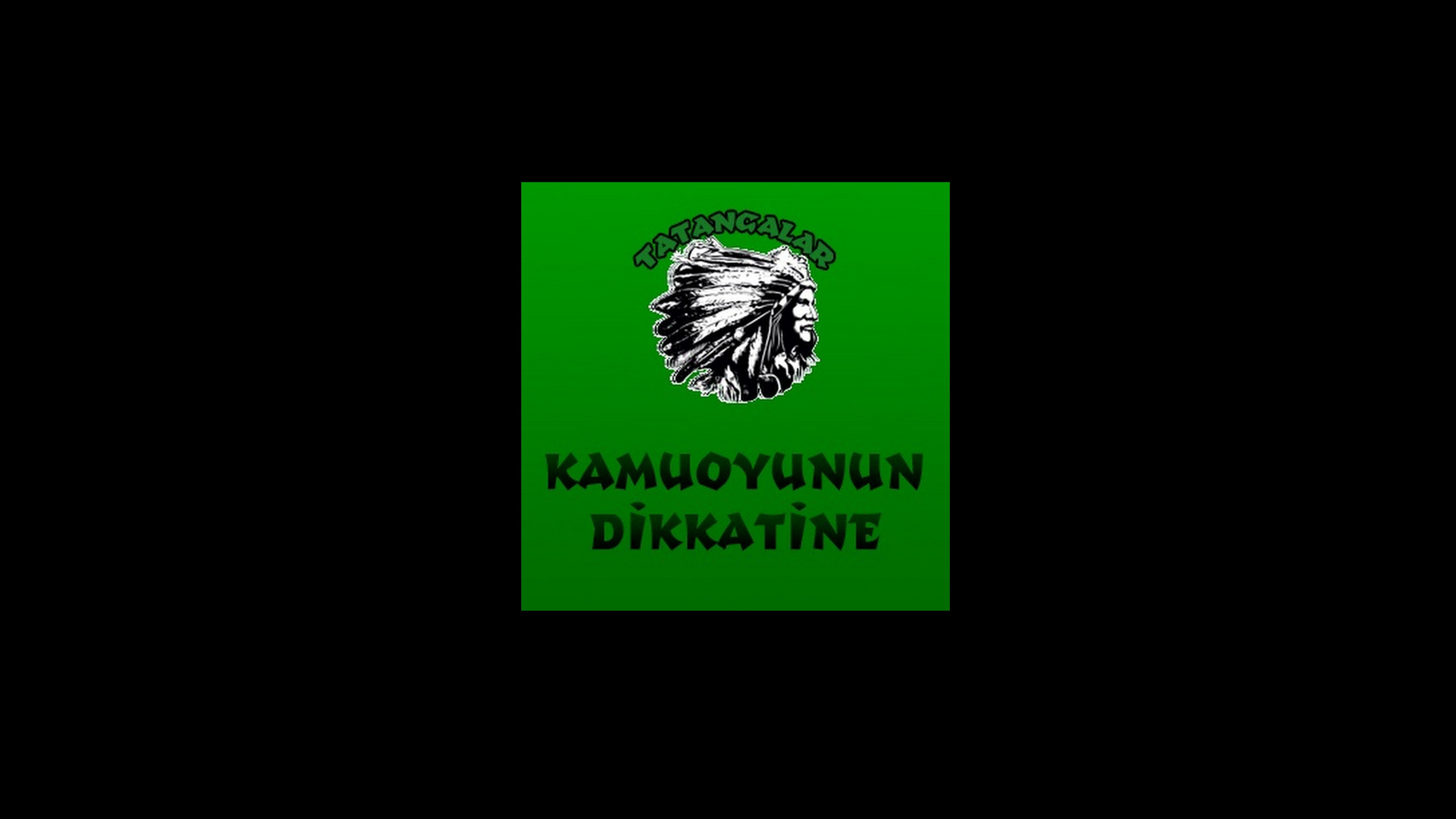 TATANGALAR’DAN AÇIKLAMA