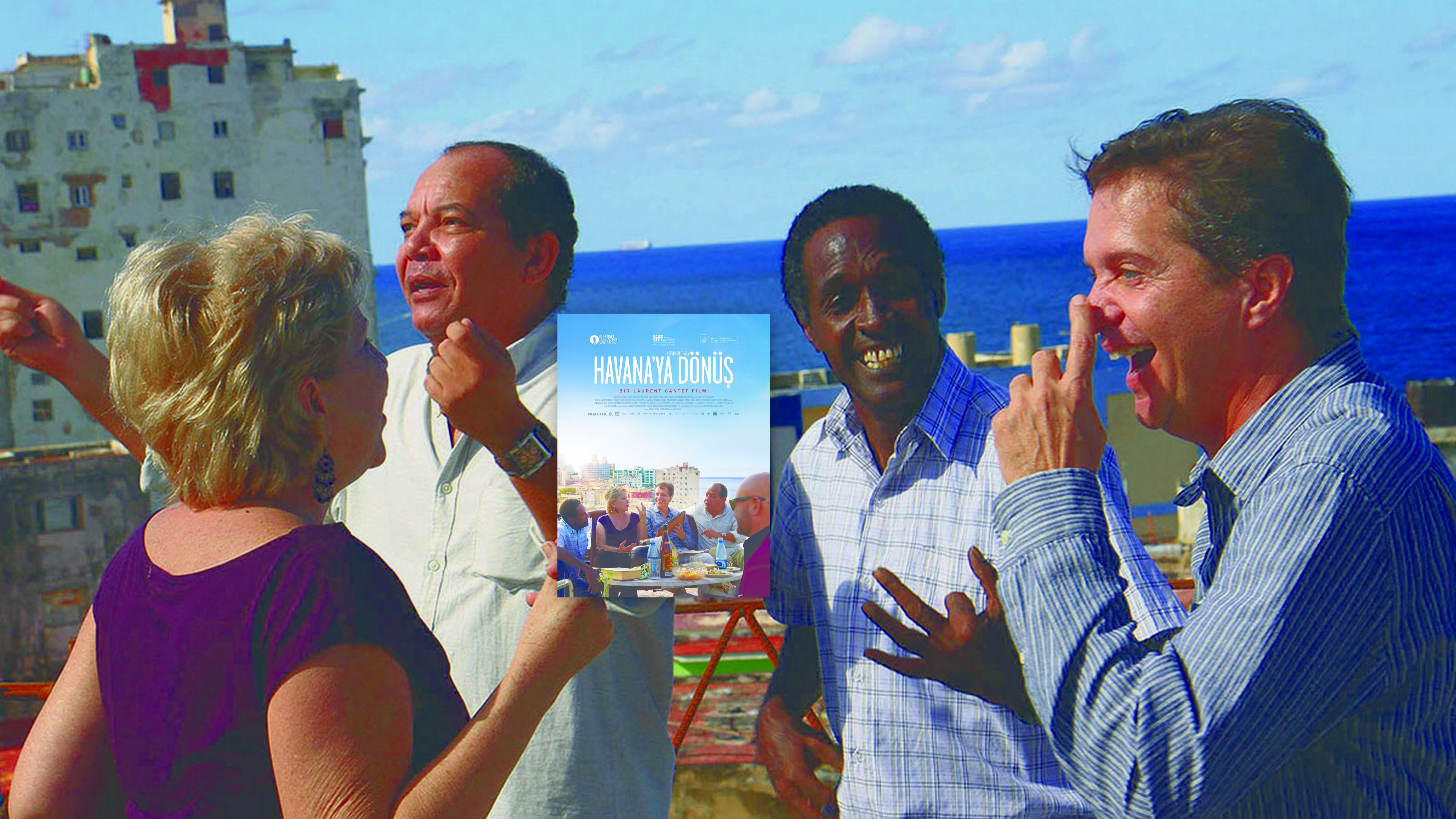 Yılın son gösterimine davetlisiniz