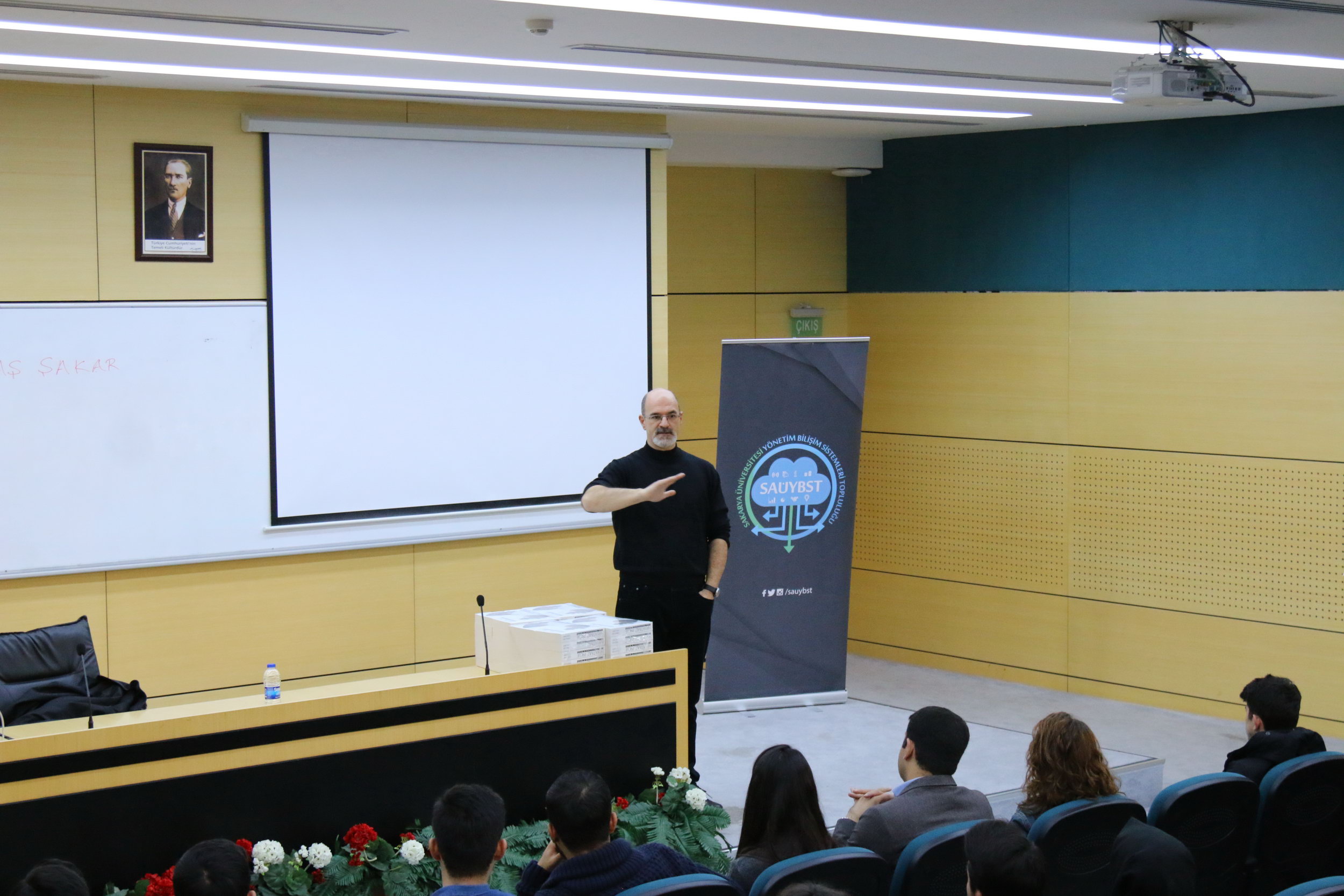 Proje Yönetiminde İletişim Çok Önemli