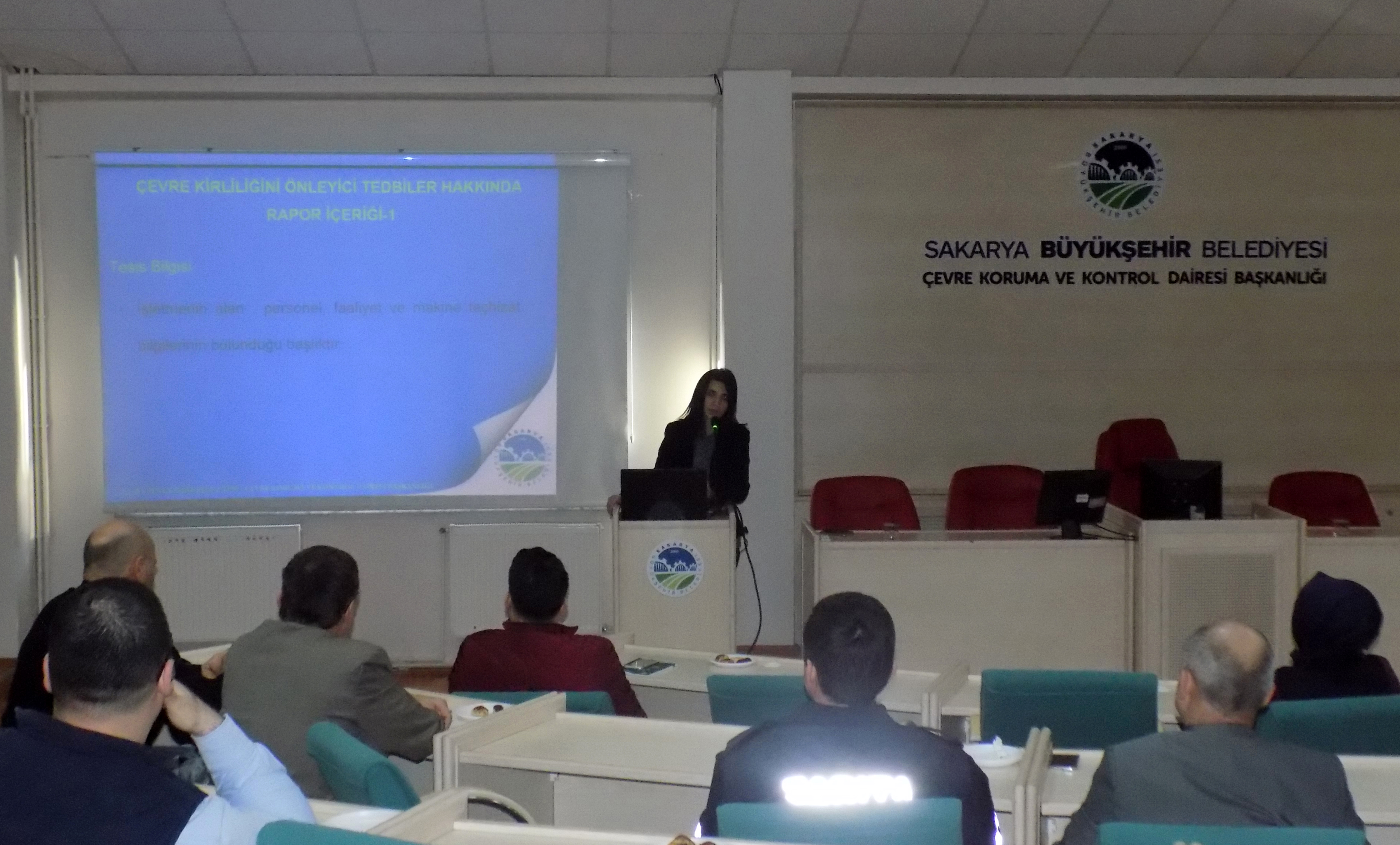 Gürültü kirliliğine yönelik denetimler artacak