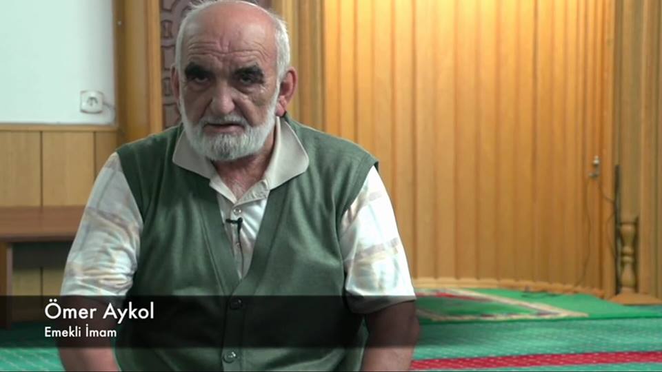 15 TEMMUZ’DA SAKARYA’DA İLK SELA OKUYAN İMAM VEFAT ETTİ!..