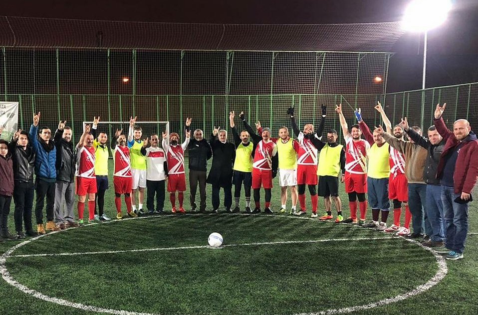 ”SON KALE,ELELE MHP”‘de Misafir Adapazarı ilçe oldu