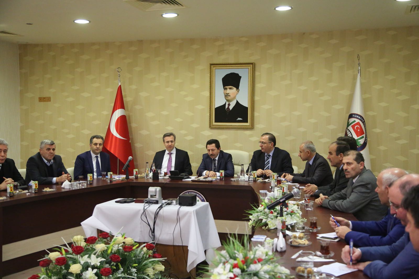 SAKARYA’DA 21.595 KİŞİ İŞKUR VASITASI İLE İŞ SAHİBİ OLDU.