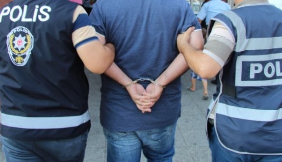 39 şüpheliden 7’si tutuklandı