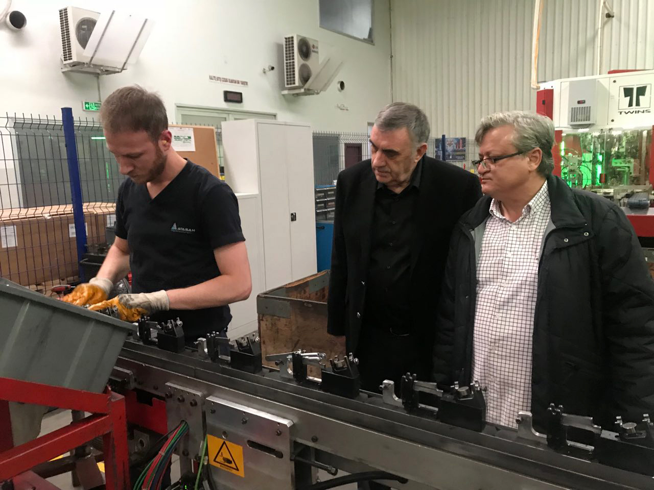 Ortak noktamız Sakarya