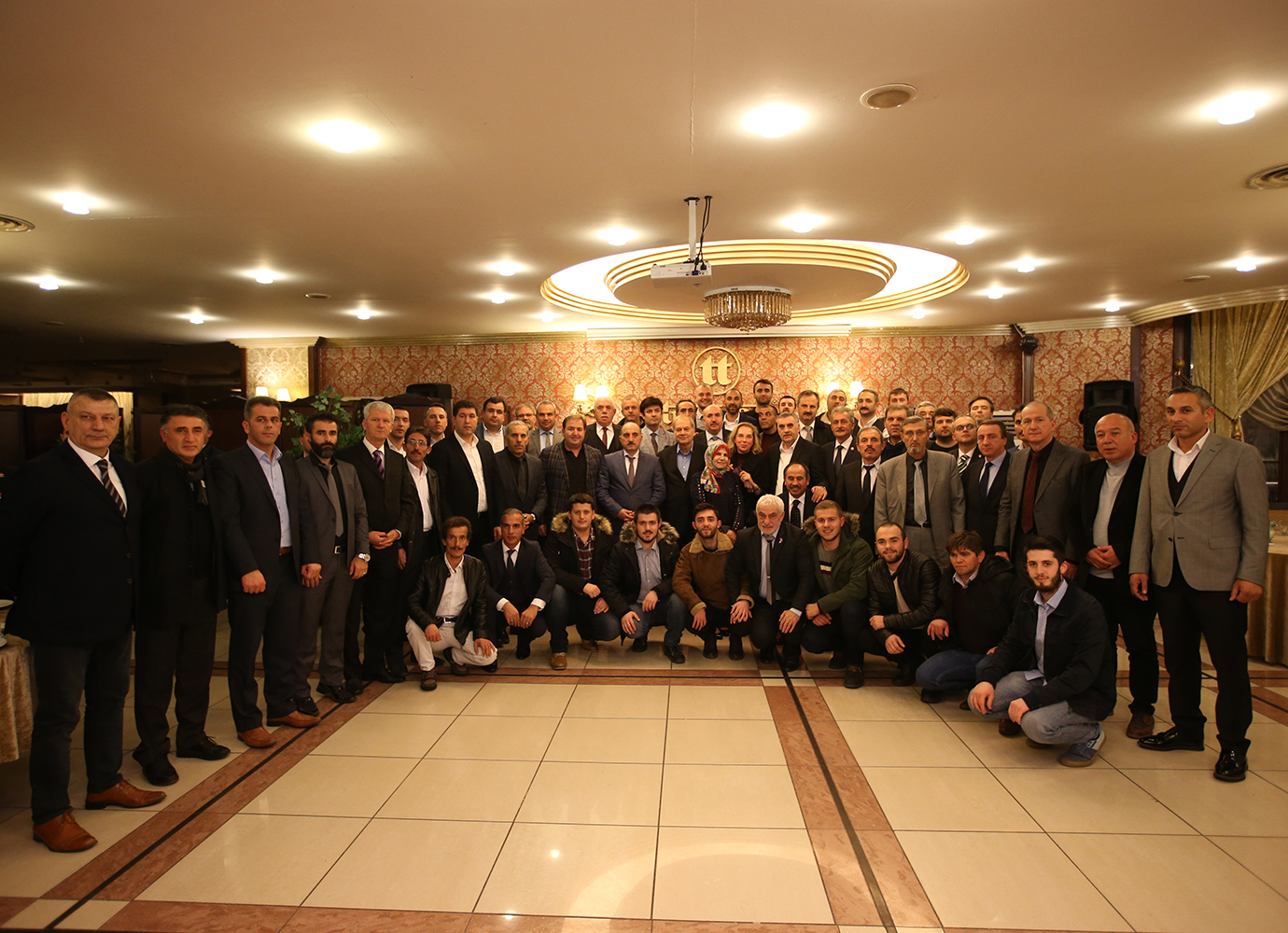 Şehrin altyapısına 1,5 milyar