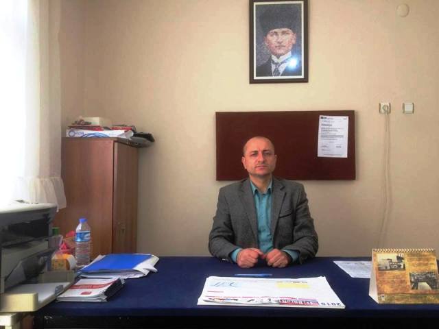 CHP Arifiye İlçe Başkanı Gökpınar ‘2018 demokrasi yılı olacak diyoruz ve hazırız’