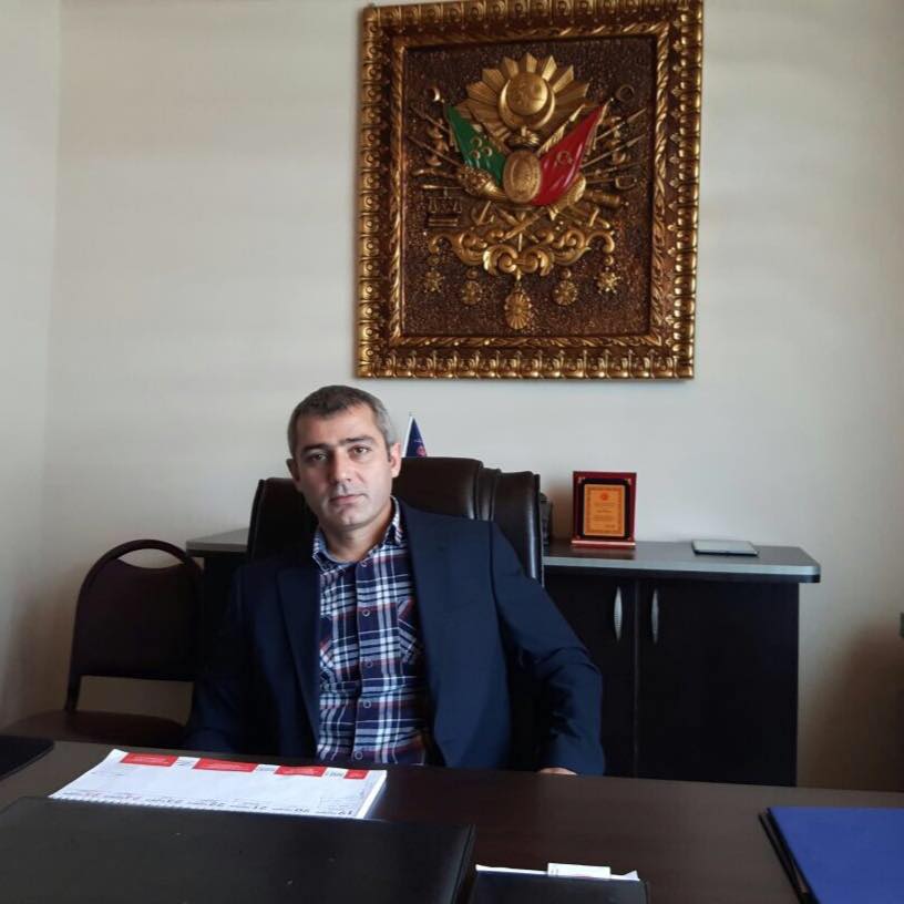 MHP Arifiye İlçe Başkanı YÖRDAN ‘Milletvekili ve Cumhurbaşkanlığı seçimlerine teşkilat olarak hazırız.’