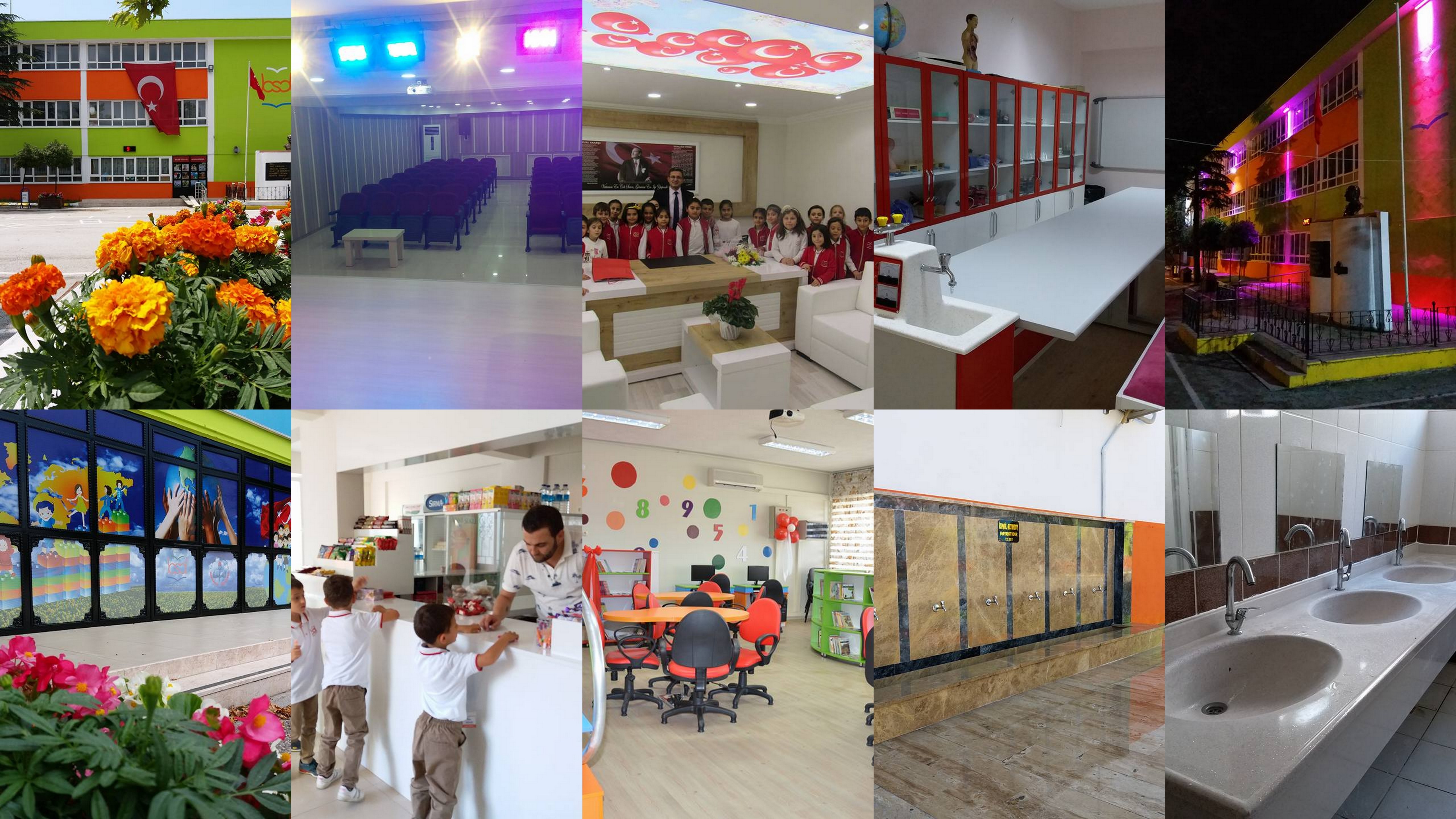 Arifiye Bekir Sıtkı’da 3 Yılda Yarım Milyonluk Yatırım