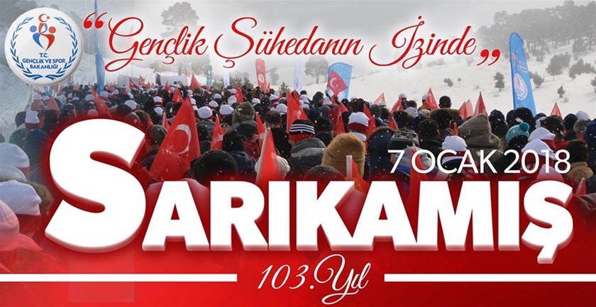 Gençlik Şühedanın İzinde