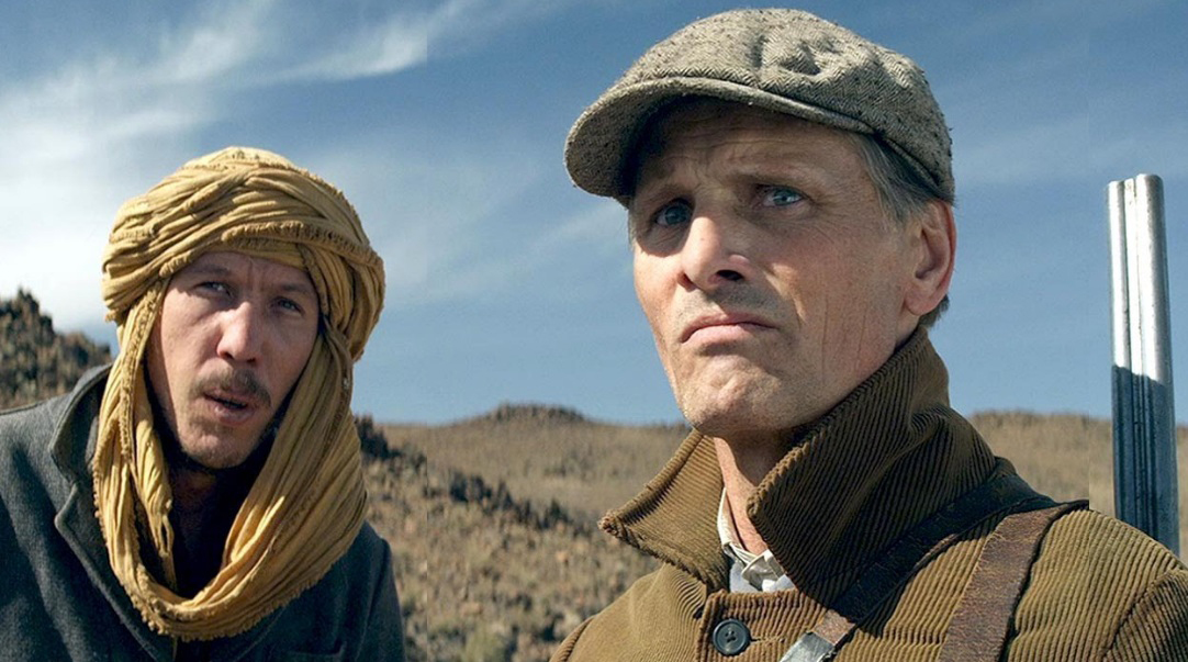 ‘İnsanlıktan Uzakta’ beyazperdeye yansıdı