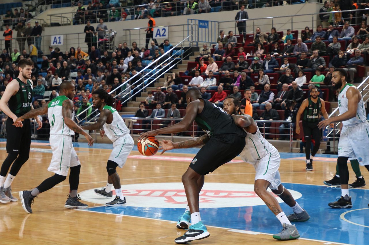 Türkiye Kupası başlıyor